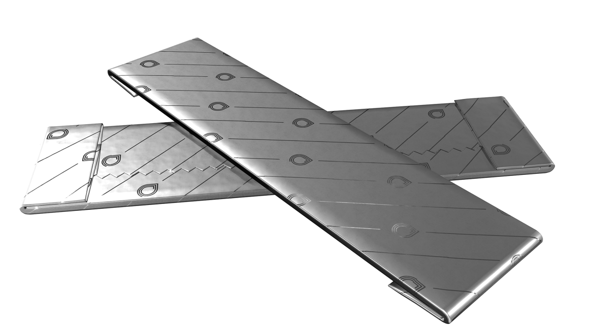 What are the functional benefits of metallized paper? | Nissha Metallizing